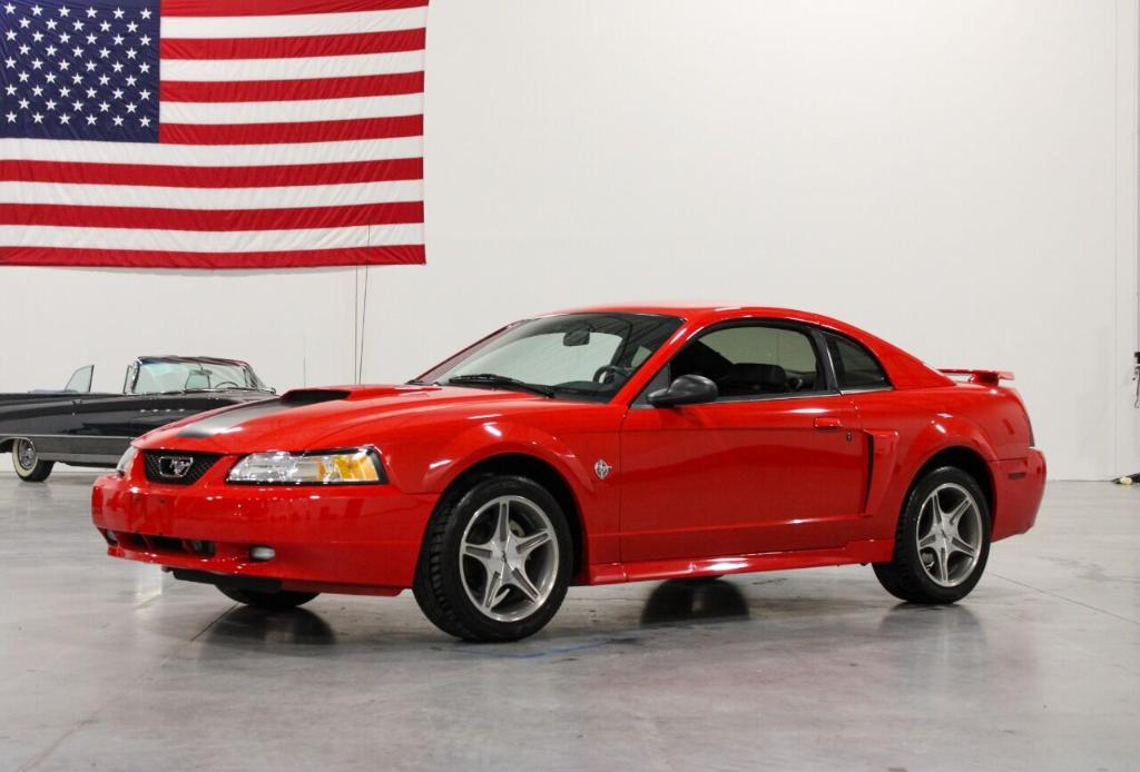 Used 1999 Ford Mustang for Sale Near Me | Cars.com