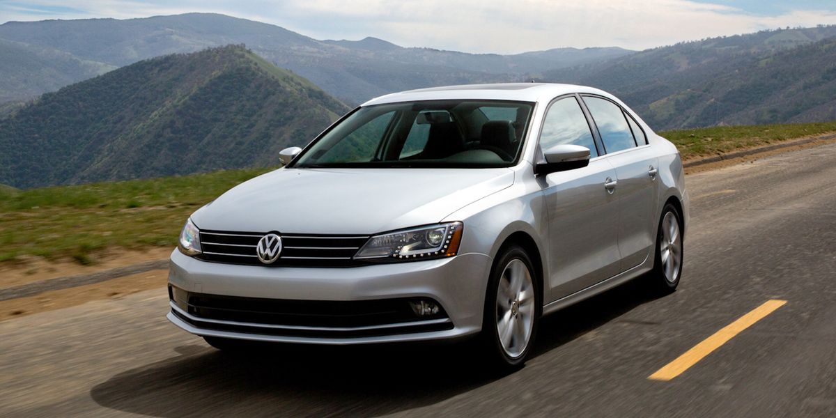2015 Volkswagen Jetta First Drive &#8211; Review &#8211; Car and Driver