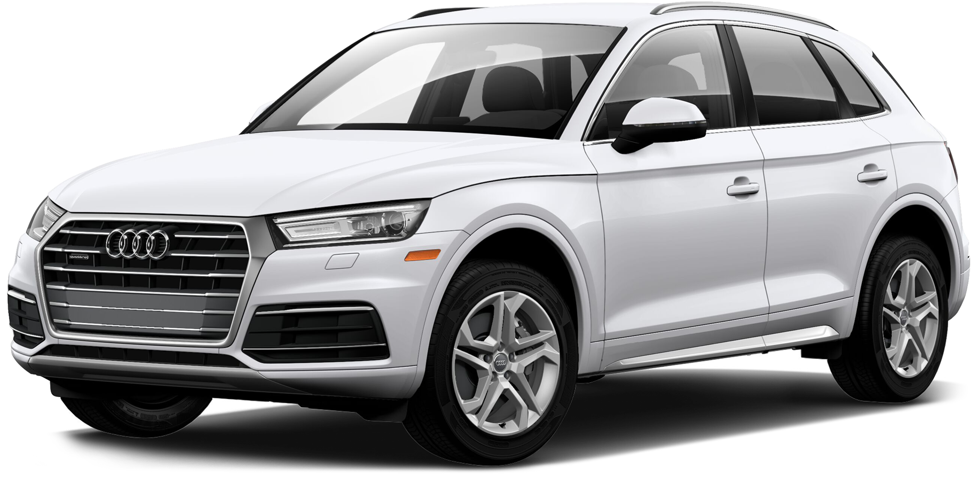 2019 Audi Q5 Incentives, Specials & Offers in Bozeman MT