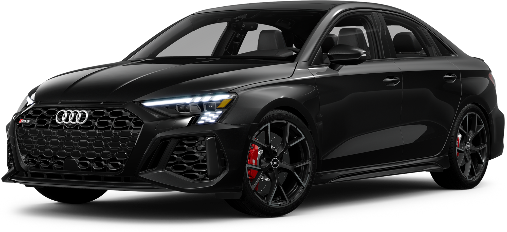 2022 Audi RS 3 Incentives, Specials & Offers in Colorado Springs CO