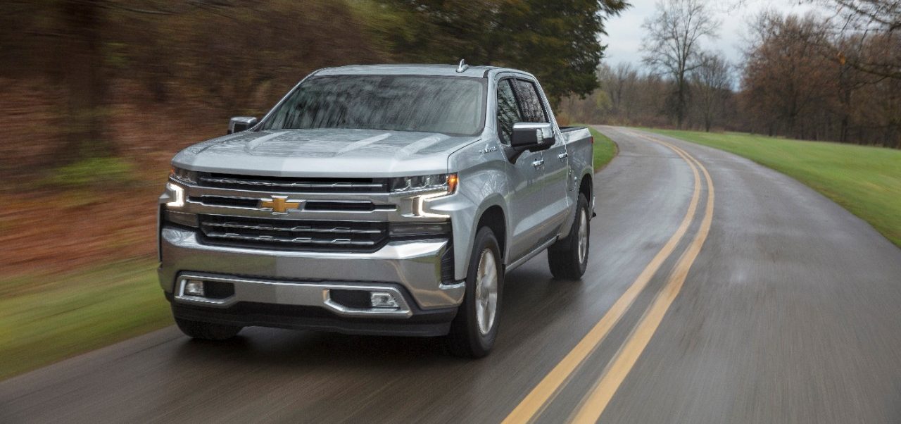 2019 Silverado Delivers More Truck, More Capability, More Value