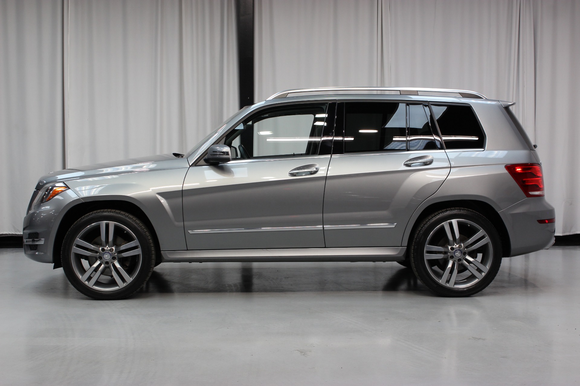 Used 2014 Mercedes-Benz GLK GLK 350 For Sale (Sold) | Momentum Motorcars  Inc Stock #279530