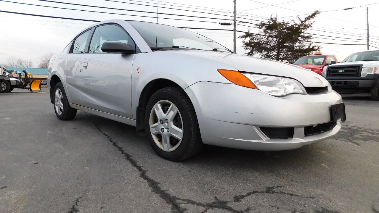 2006 Saturn Ion For Sale - Carsforsale.com®