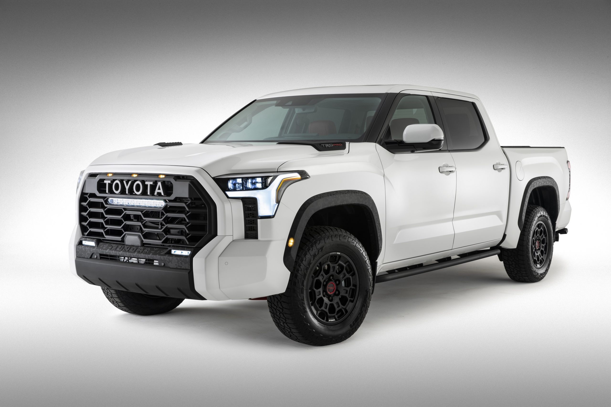 Update: 2022 Toyota Tundra Hybrid Max Aims for a Better MPG