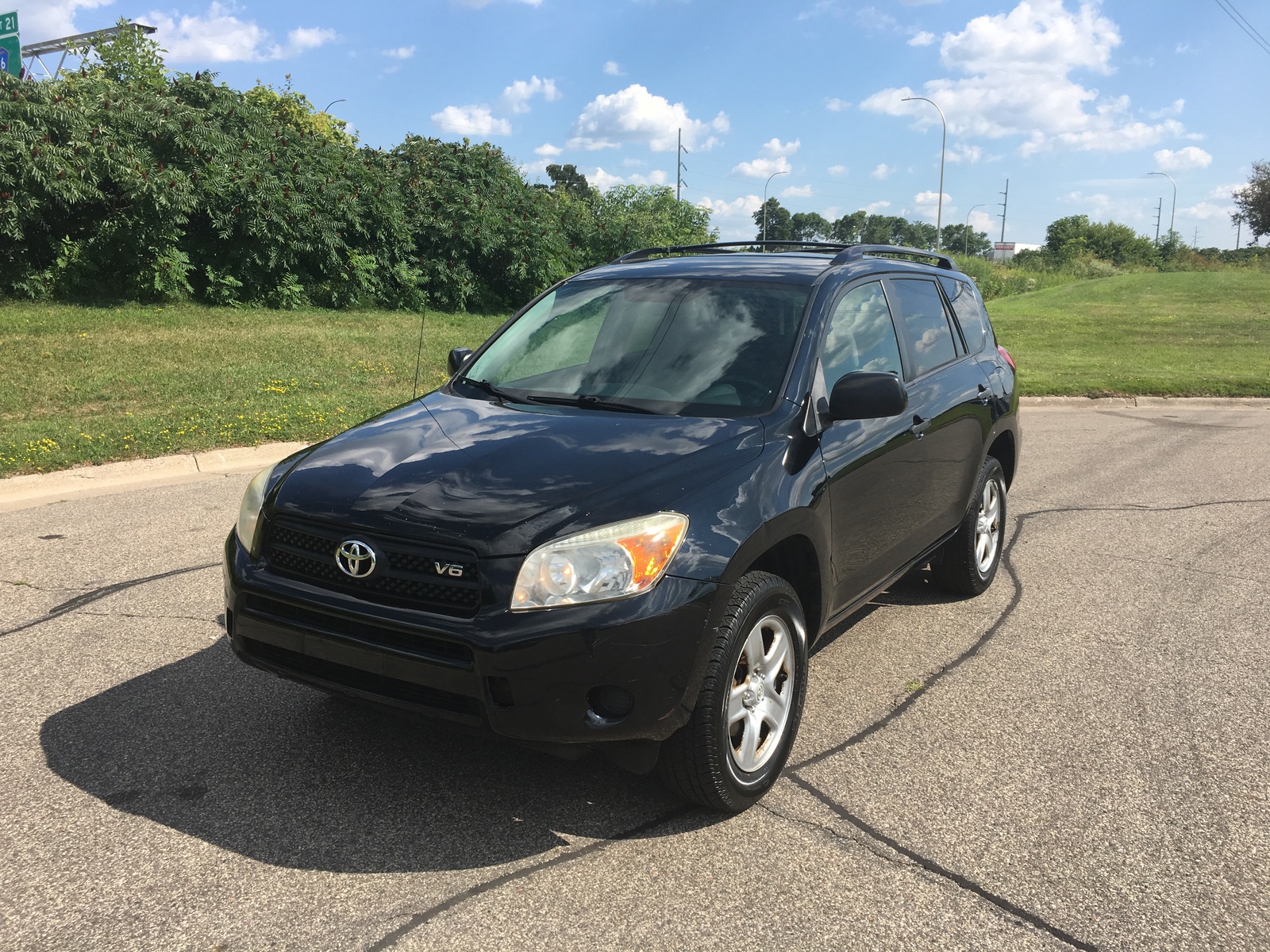 2007 Toyota RAV4: Prices, Reviews & Pictures - CarGurus