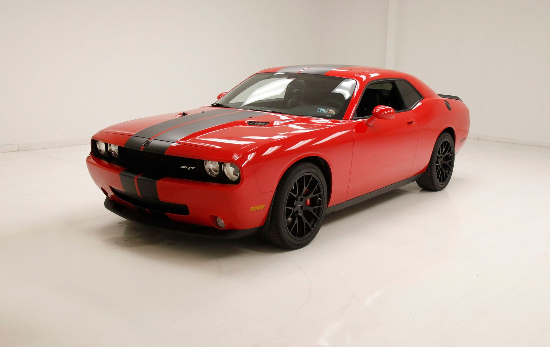 2009 Dodge Challenger | Classic Auto Mall