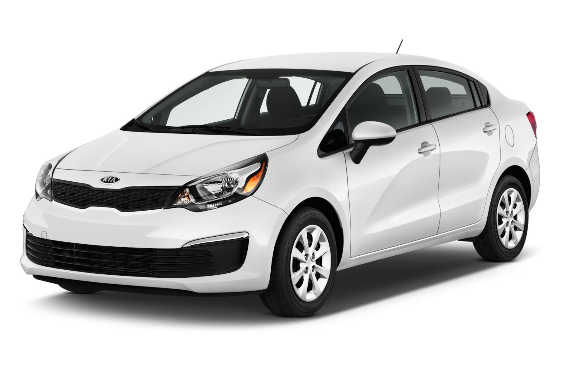 2017 Kia Rio Prices, Reviews, and Photos - MotorTrend