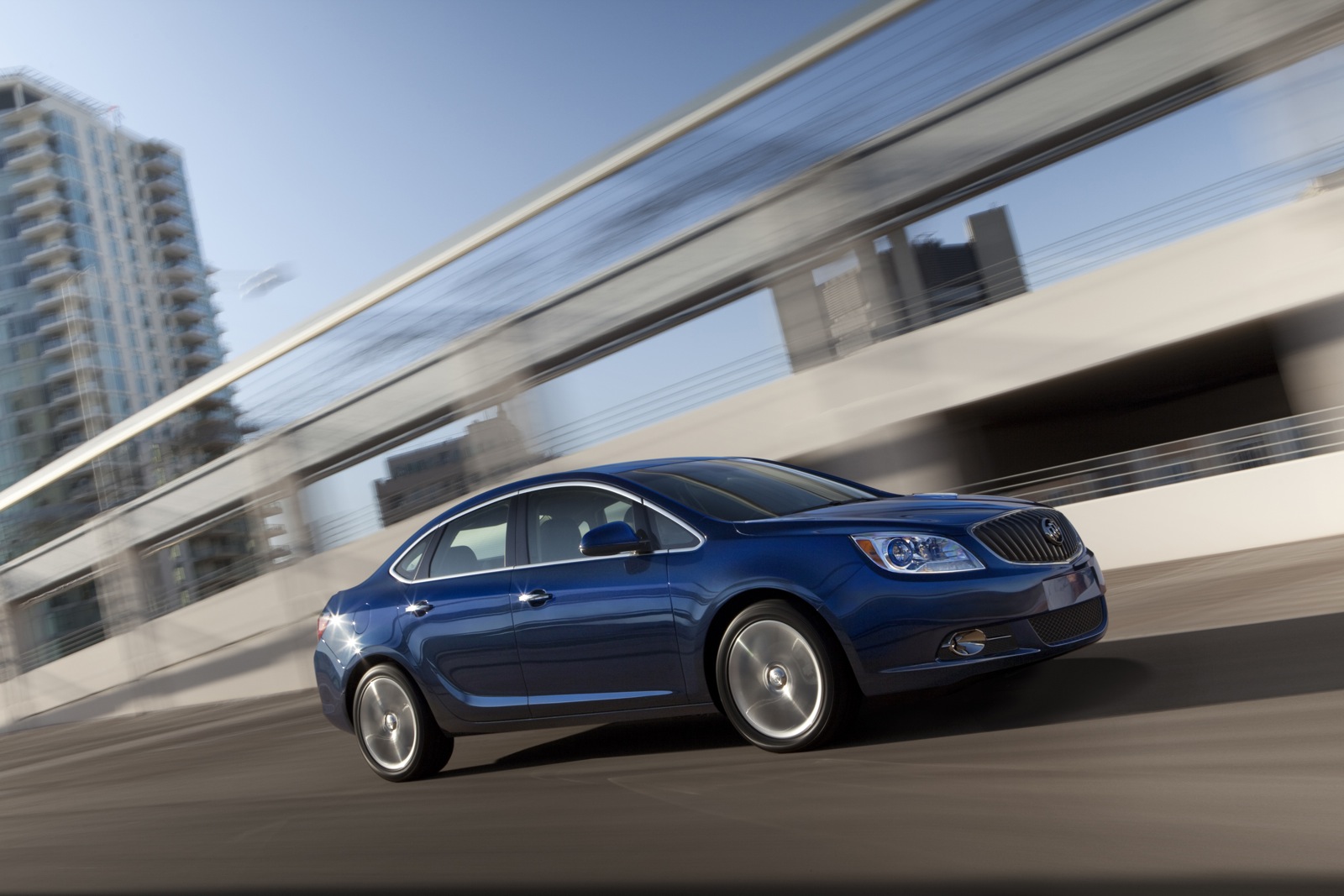 2013 Buick Verano Review, Ratings, Specs, Prices, and Photos - The Car  Connection