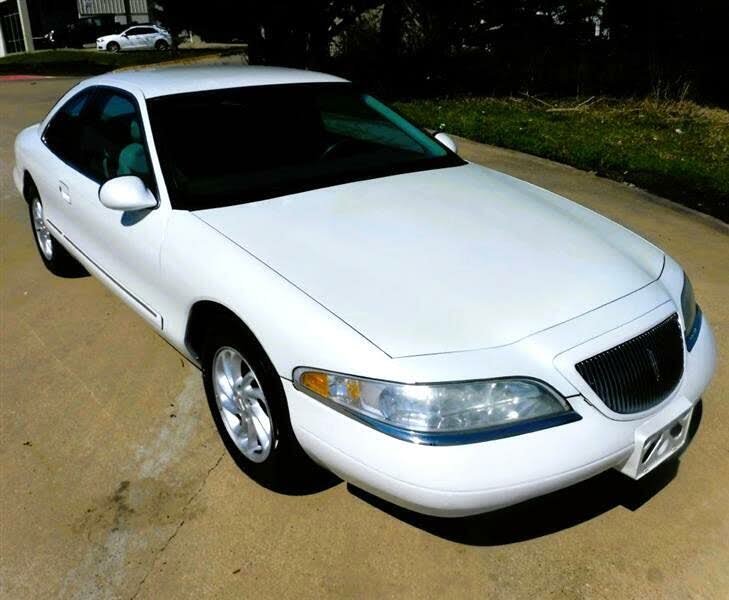 Used Lincoln Mark VIII for Sale (with Photos) - CarGurus