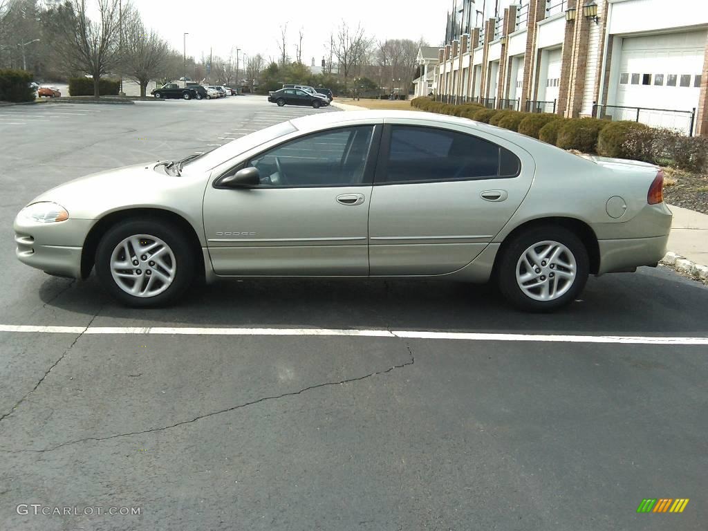 1999 Dodge Intrepid - Information and photos - MOMENTcar