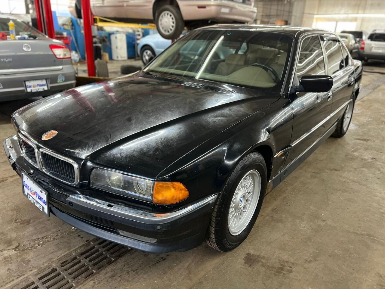 1997 BMW 7 Series For Sale - Carsforsale.com®