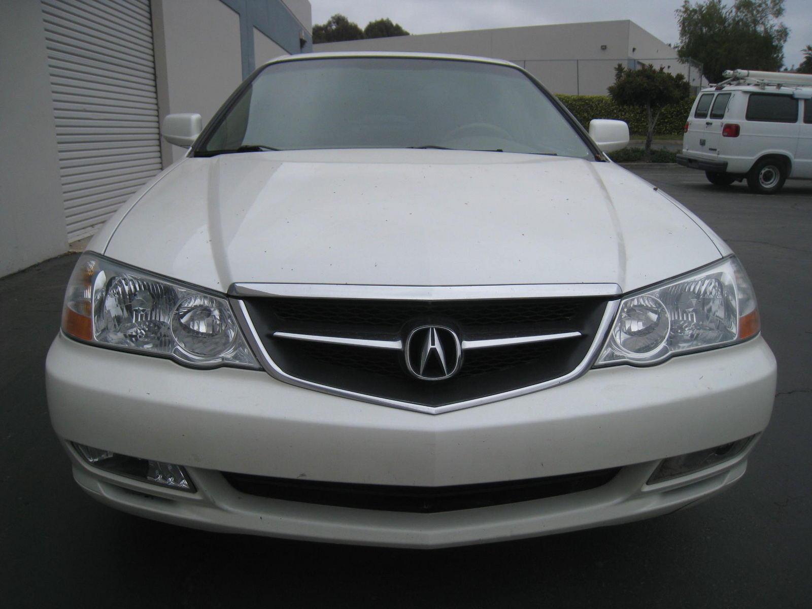 2003 Acura RL: Prices, Reviews & Pictures - CarGurus