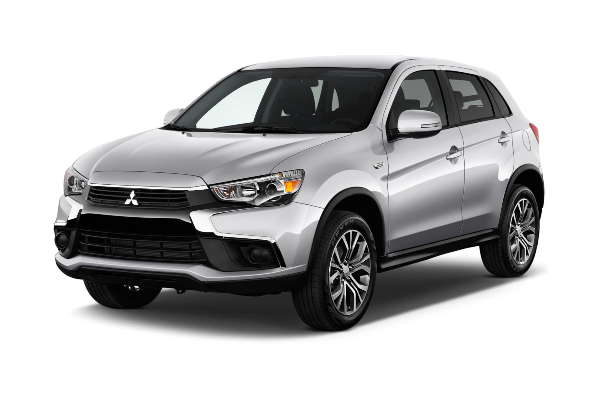 2017 Mitsubishi Outlander Sport Prices, Reviews, and Photos - MotorTrend