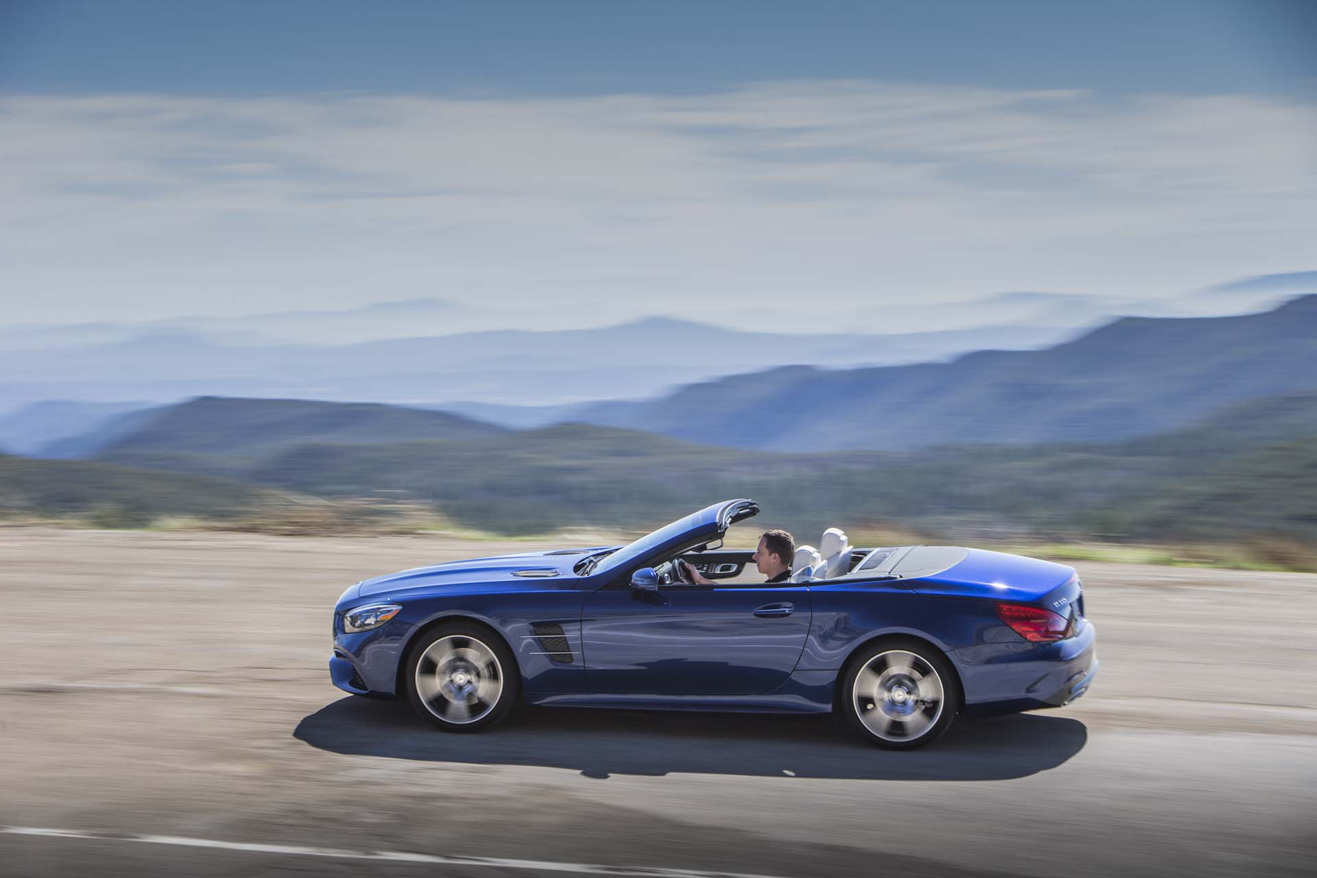 2019 Mercedes-Benz SL Class Review, Ratings, Specs, Prices, and Photos -  The Car Connection