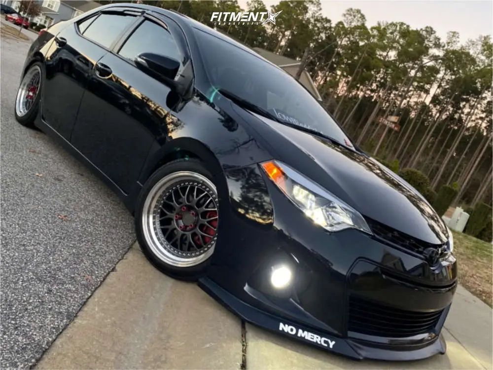 2016 toyota corolla S modified | Toyota corolla, 2016 toyota corolla s, Toyota  corolla 2016