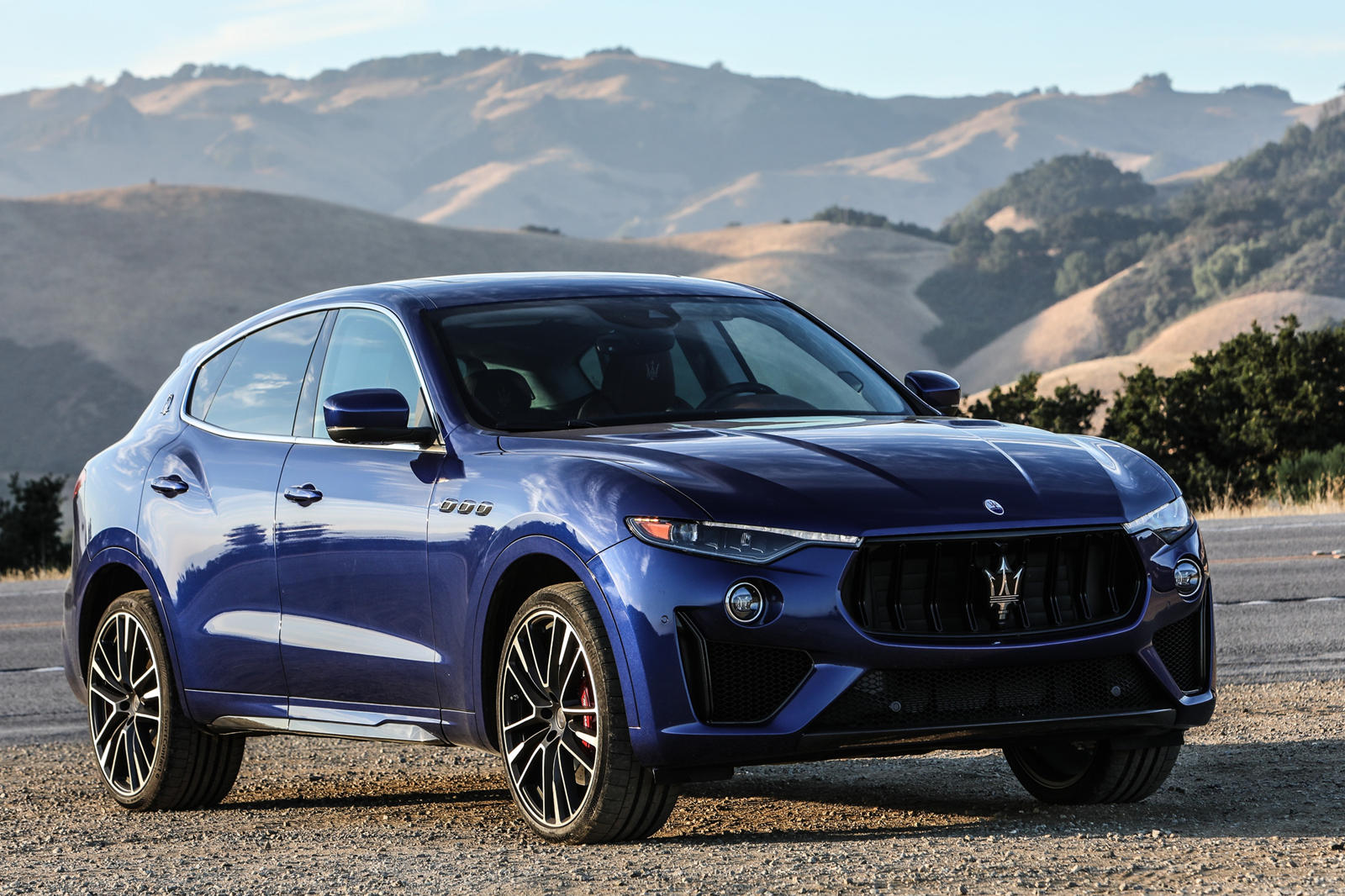 2020 Maserati Levante Trofeo: Review, Trims, Specs, Price, New Interior  Features, Exterior Design, and Specifications | CarBuzz