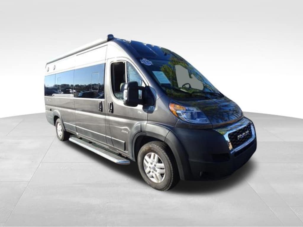 Used 2021 Ram ProMaster 3500 Window High Roof for sale in Raleigh,NC | Near  Durham, Garner & Cary, NC | VIN:3C6FRVUG8ME510153