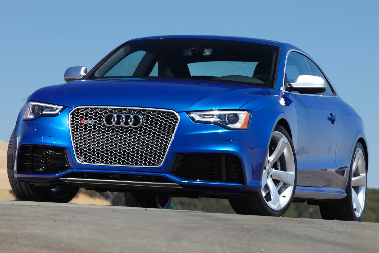 2013 Audi RS5 Coupe: Review, Trims, Specs, Price, New Interior Features,  Exterior Design, and Specifications | CarBuzz