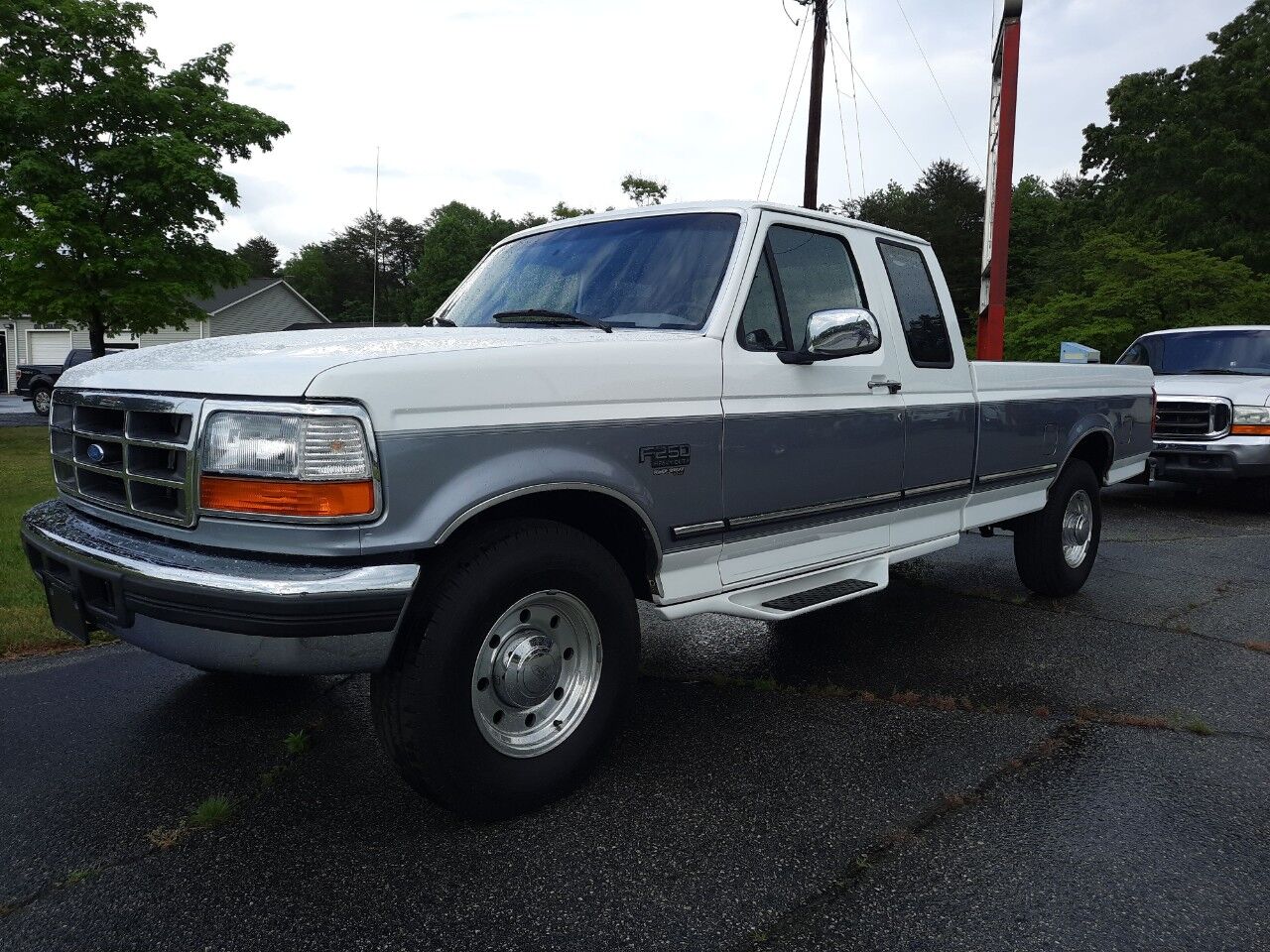 1997 Ford F-250 For Sale - Carsforsale.com®