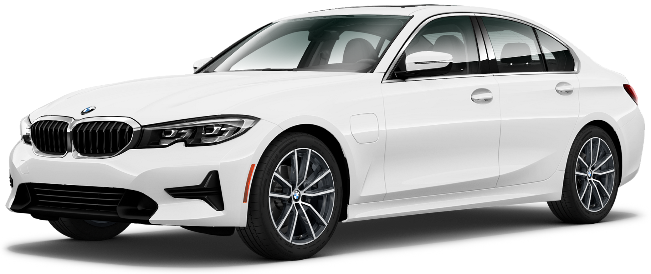 2021 BMW 330e Incentives, Specials & Offers in Irvine CA