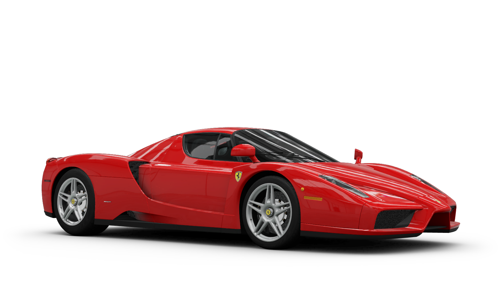 Ferrari Enzo Ferrari | Forza Wiki | Fandom