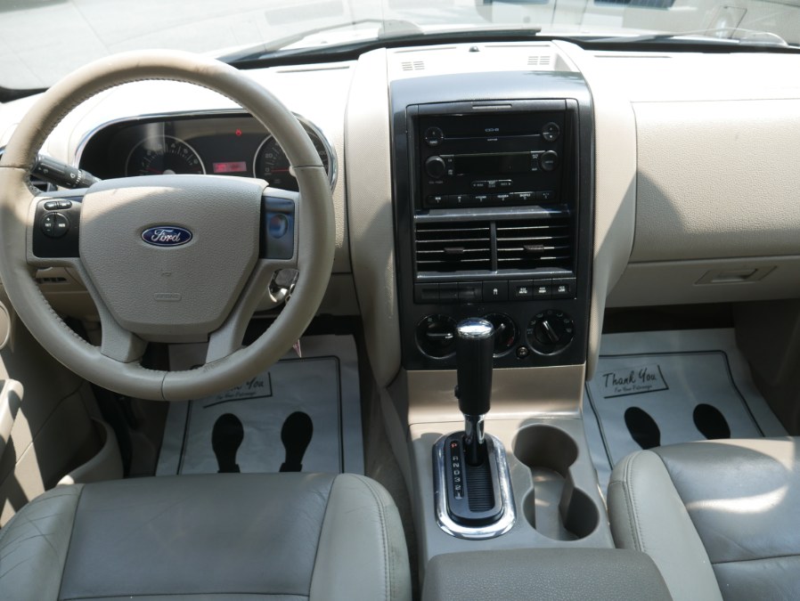 Ford Explorer 2006 in Huntington Station, Long Island, Queens, Connecticut  | NY | My Auto Inc. | 0614