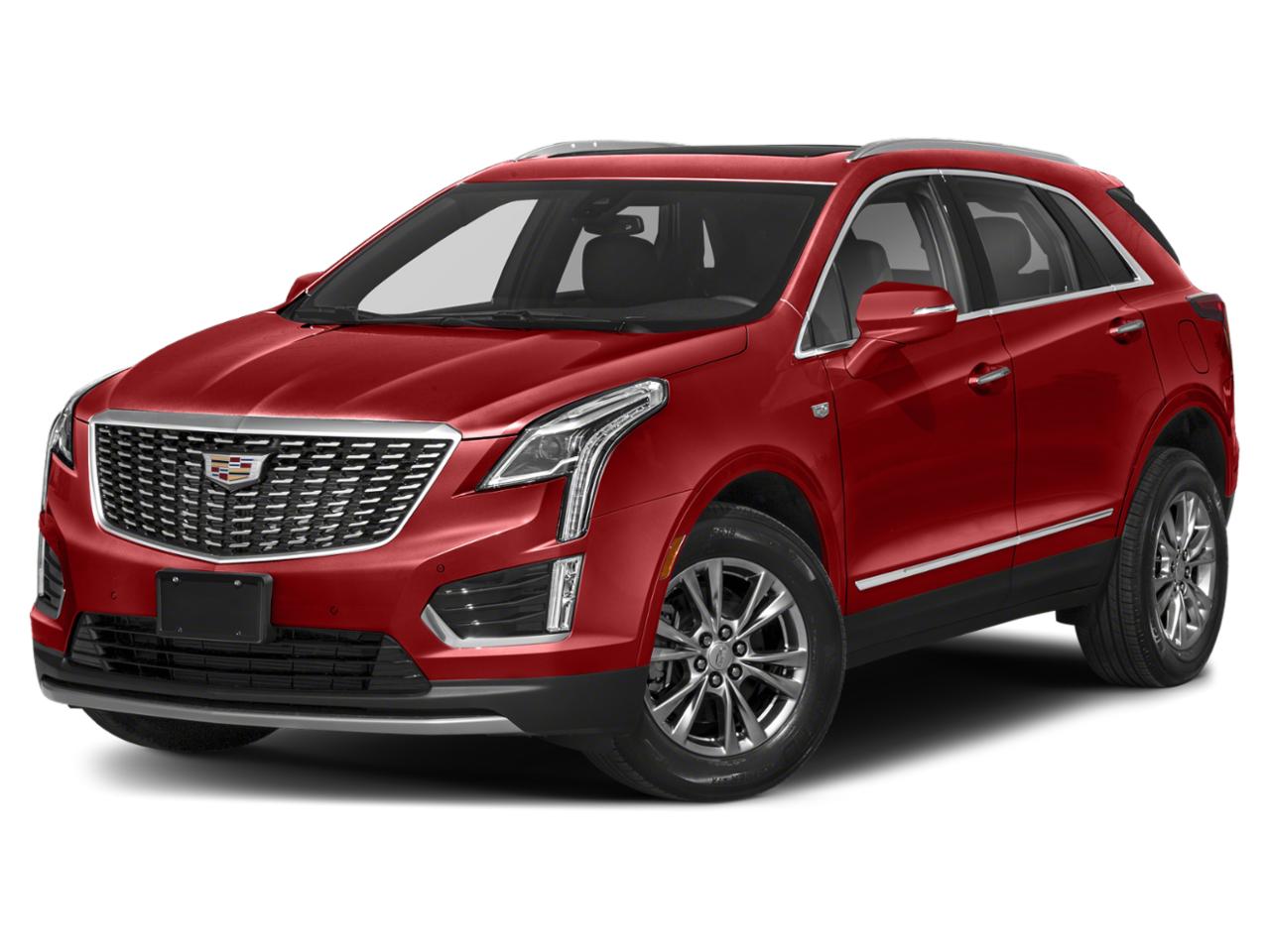 new Vehicles for Sale at Cadillac of Bellevue