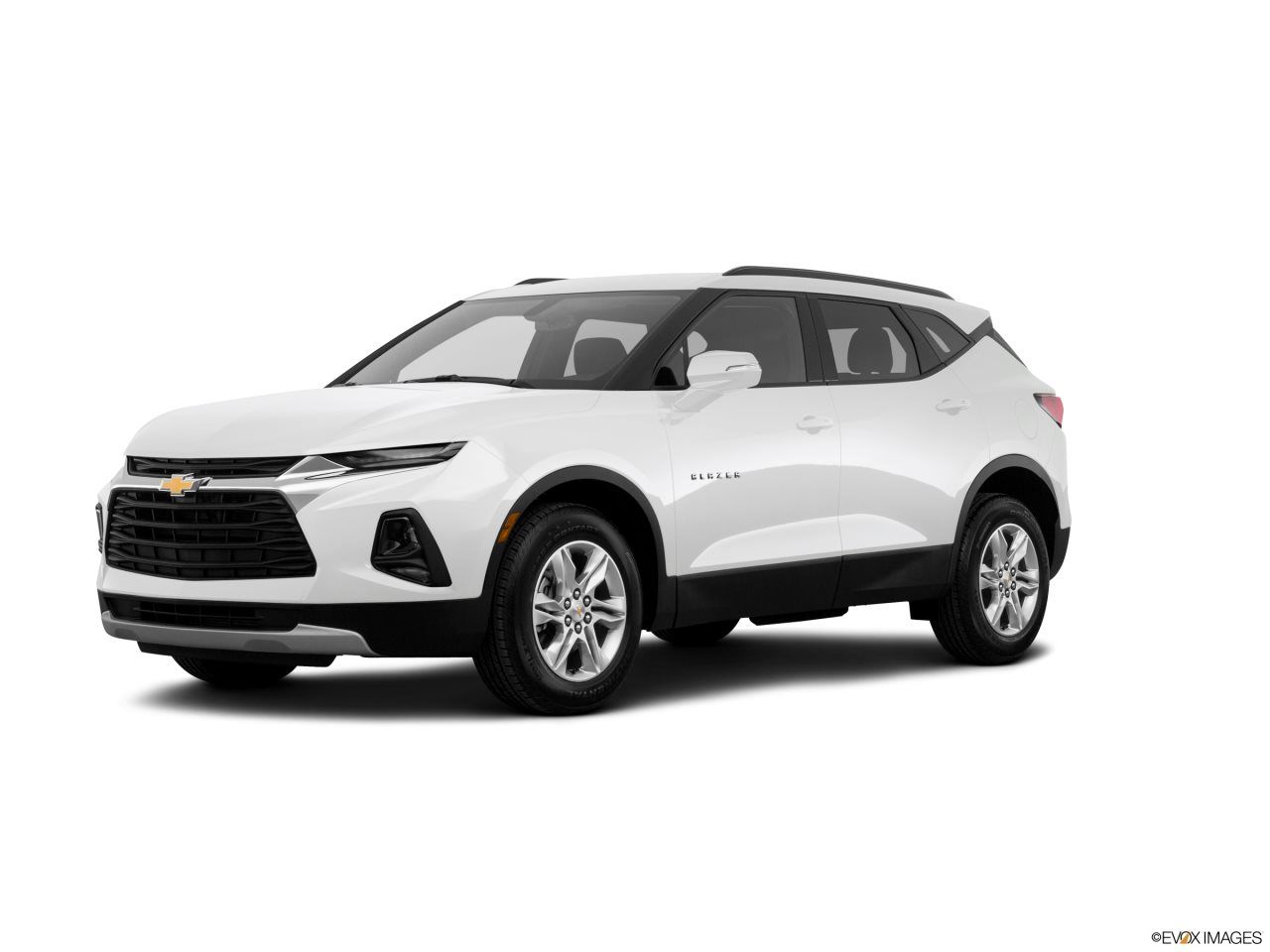 2021 Chevrolet Blazer Research, Photos, Specs, and Expertise | CarMax