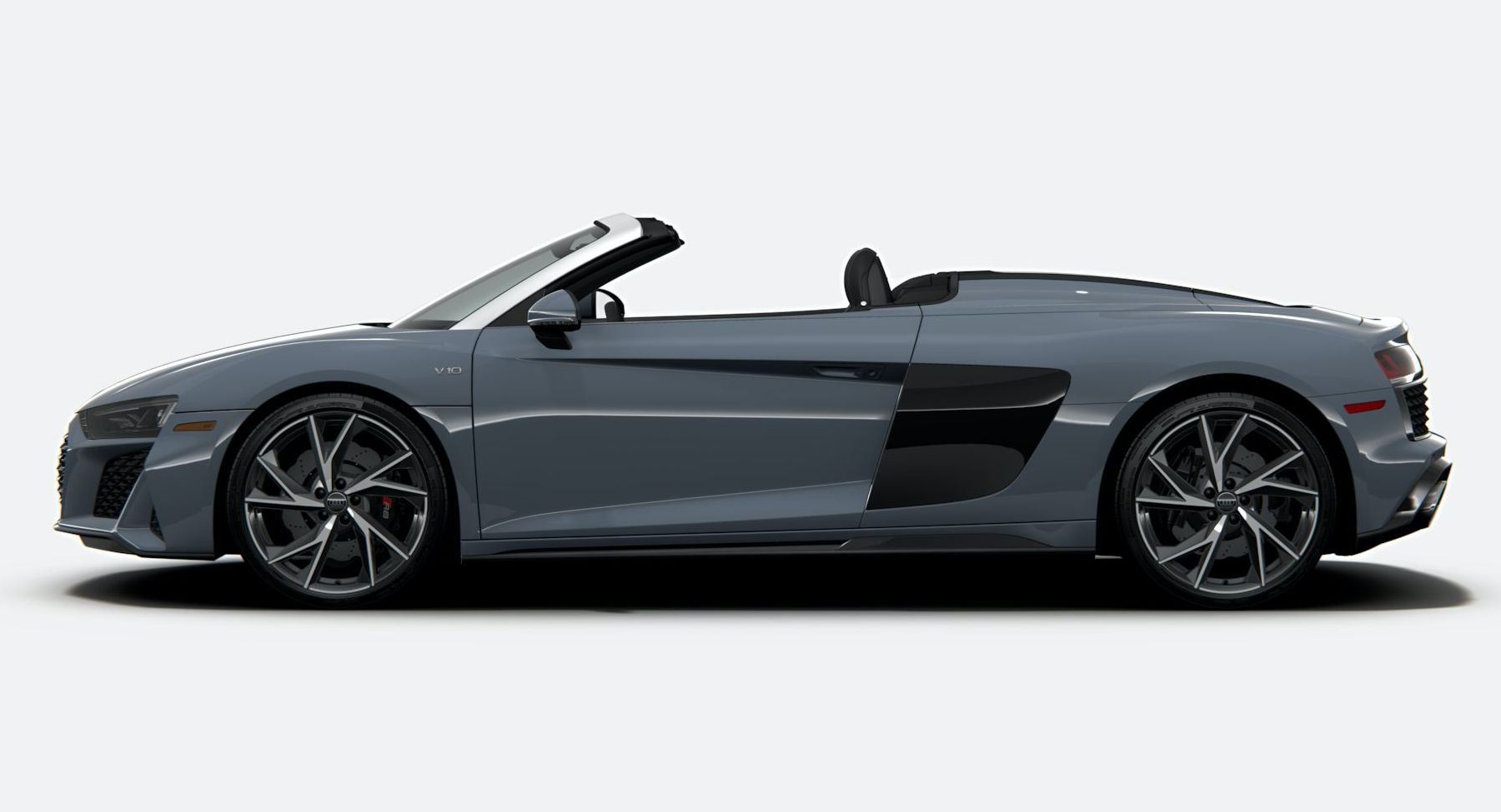 2021 Audi R8 V10 RWD Joins U.S. Lineup As The Cheapest Model At $145,895 |  Carscoops