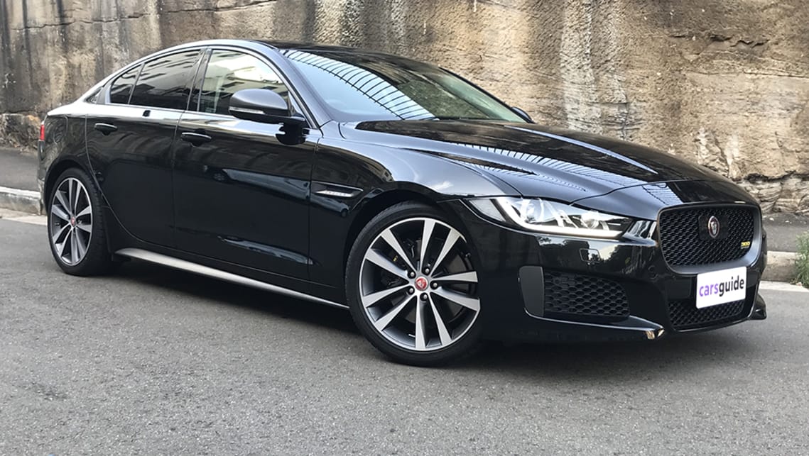 2019 Jaguar XE 10k Miles - Saks Auto Leasing