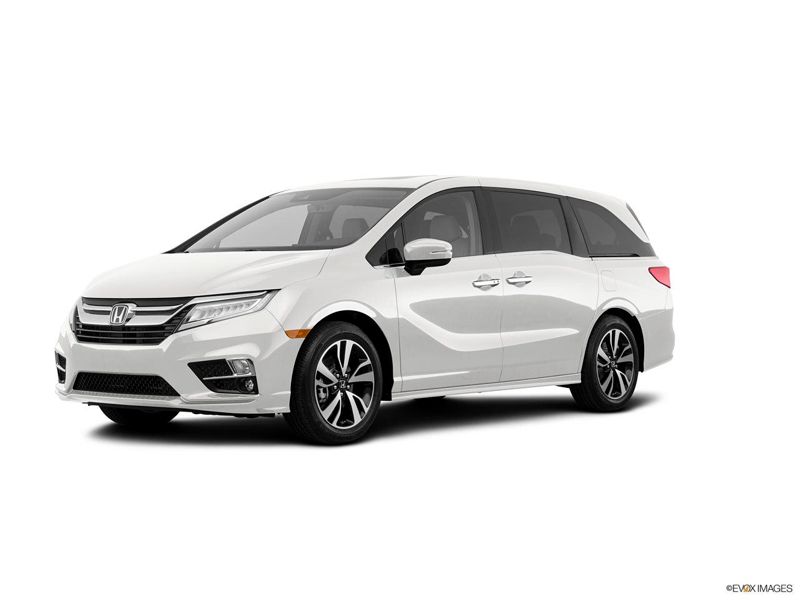 2019 Honda Odyssey Research, photos, specs, and expertise | CarMax