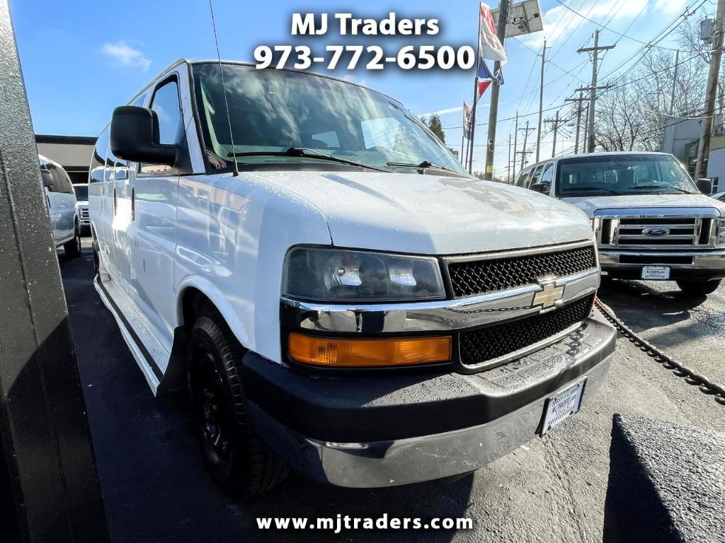 Used 2007 Chevrolet Express 3500 for Sale Near Me | Cars.com