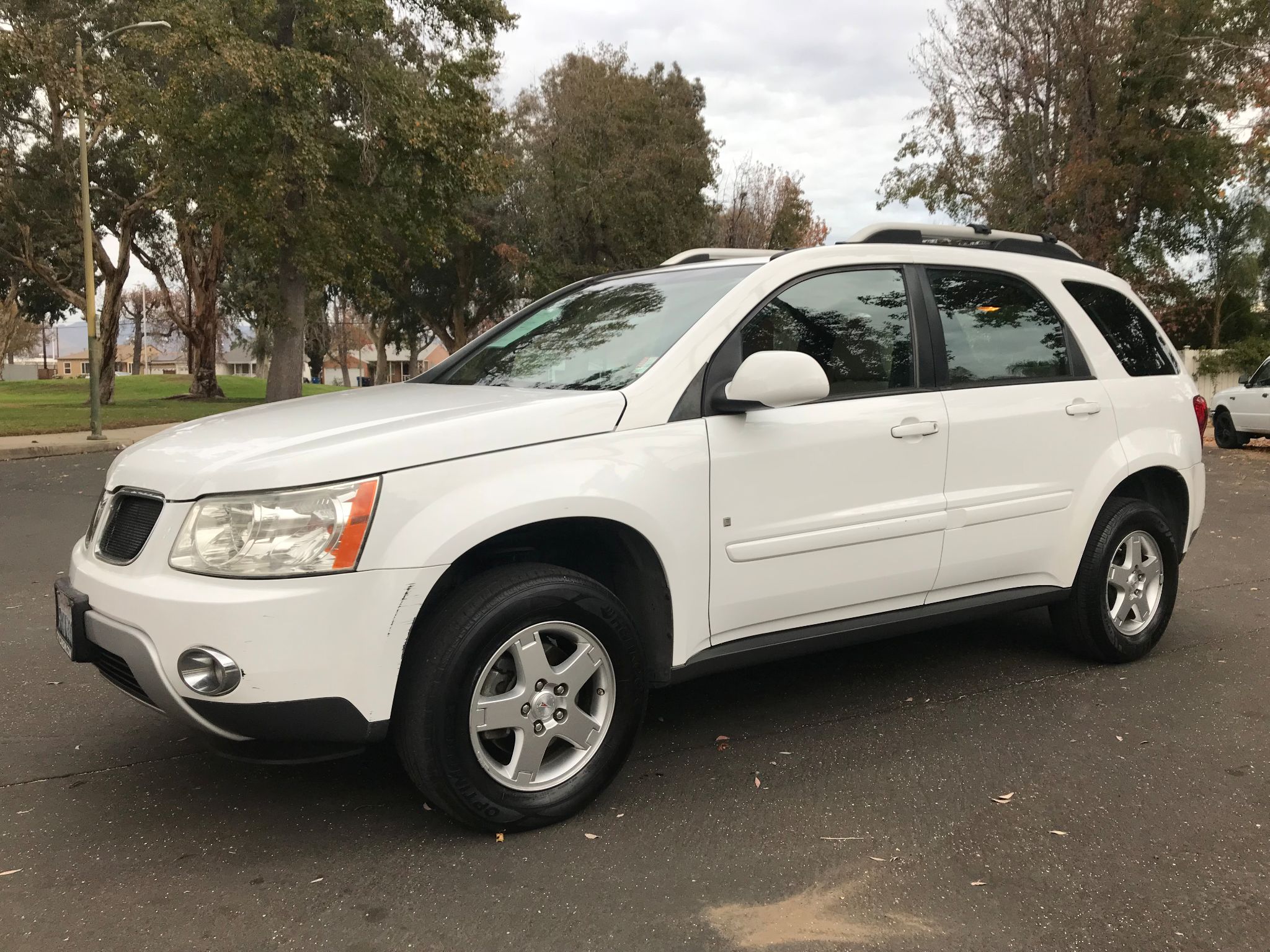 Used 2007 Pontiac Torrent LS (5.3L V8) at City Cars Warehouse Inc