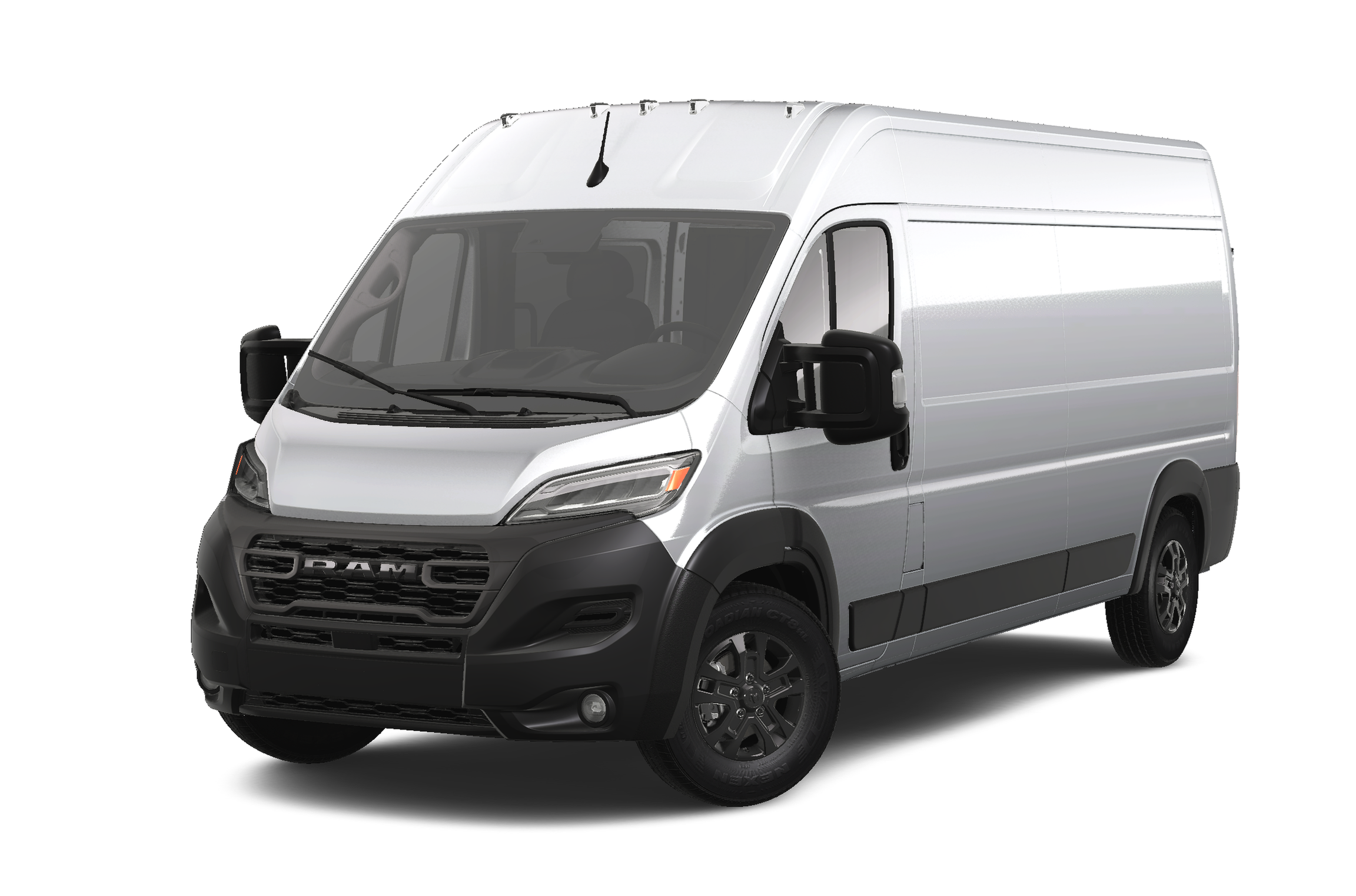 2023 %(VEHICLE_MAKES) Ram ProMaster RAM PROMASTER 2500 CARGO VAN HIGH ROOF  159' WB Gresham OR | Sandy Eagle Creek Troutdale Oregon 3C6LRVDGXPE500165