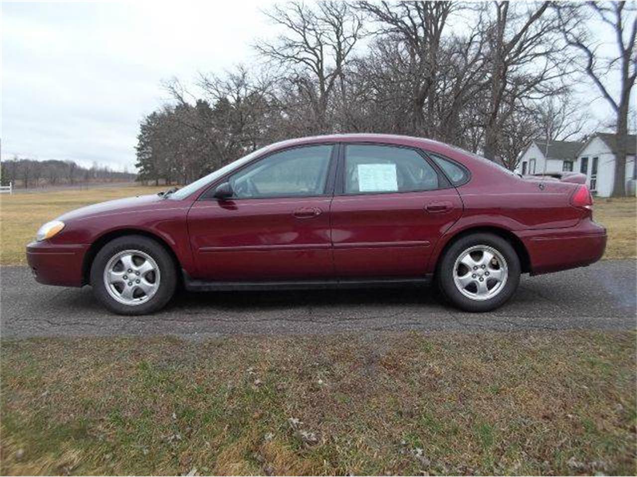 2006 Ford Taurus for Sale | ClassicCars.com | CC-967515