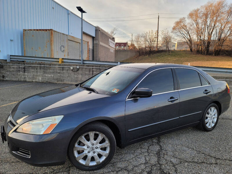 2007 Honda Accord For Sale In Roslyn, NY - Carsforsale.com®