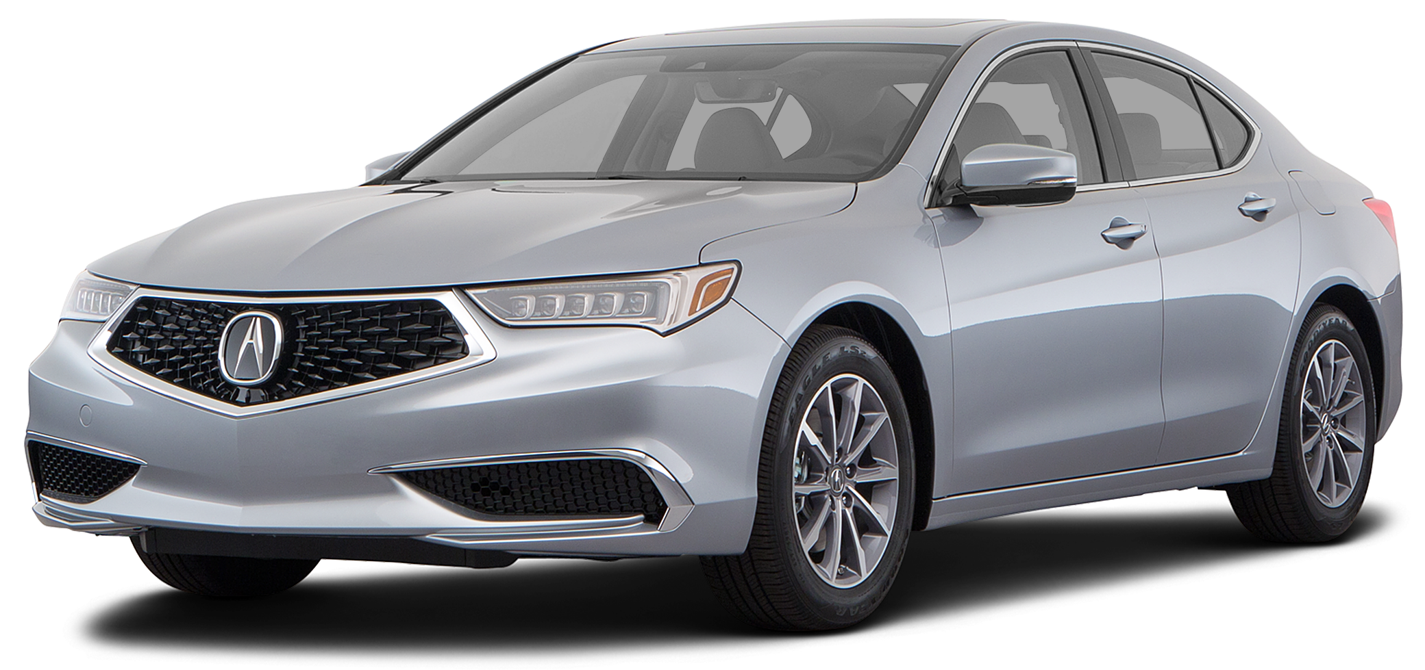2020 Acura TLX Incentives, Specials & Offers in Durham NC