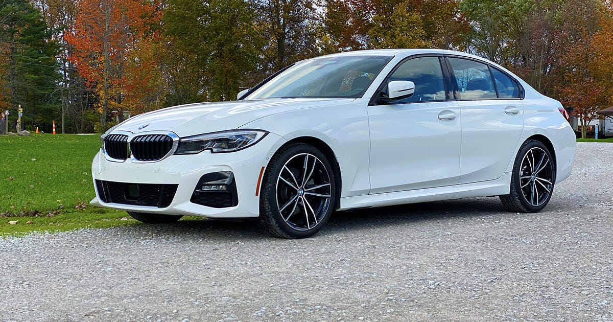 2019 BMW 330i long-term wrap-up: A step in the right direction - CNET