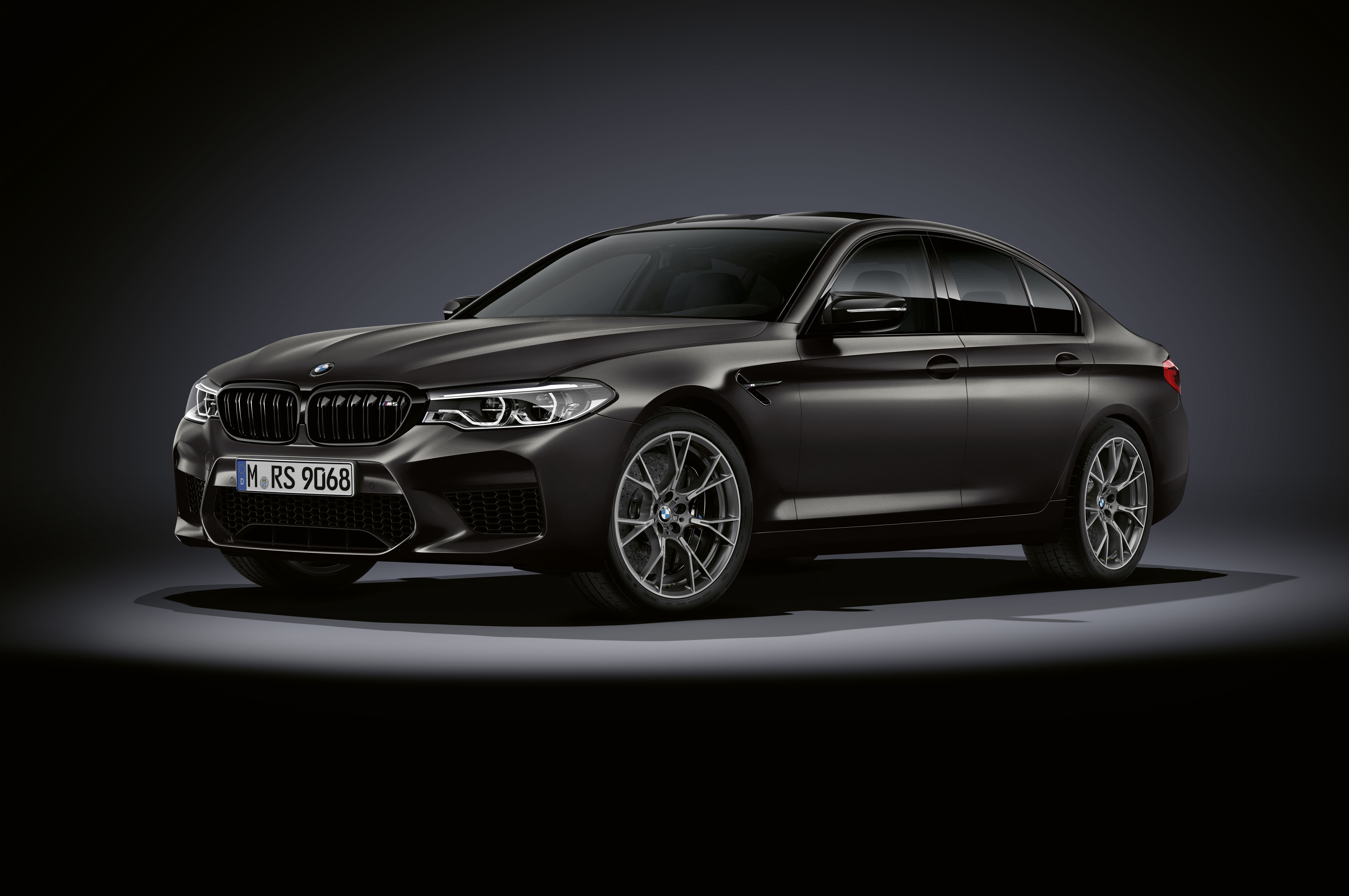 2020 BMW M5 Review, Pricing, and Specs
