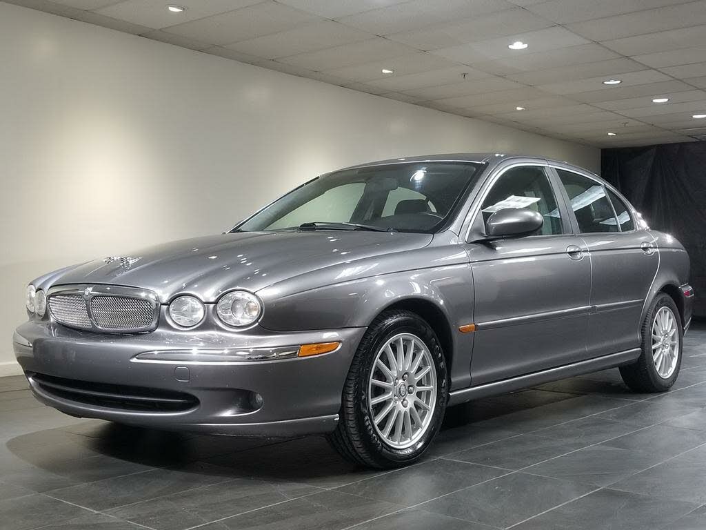 Used 2008 Jaguar X-TYPE for Sale (with Photos) - CarGurus