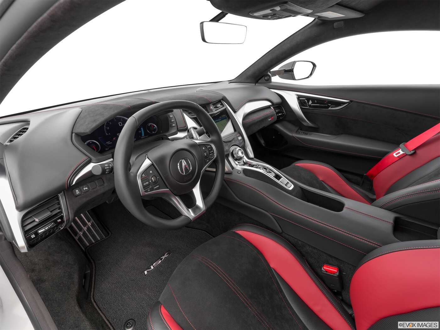 2022 Acura NSX Lease Deals & Specials - TrueCar