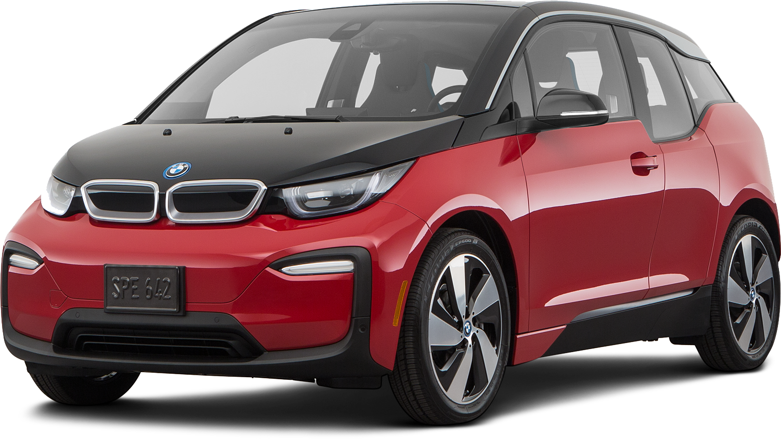 2020 BMW i3 Incentives | BMW of San Antonio