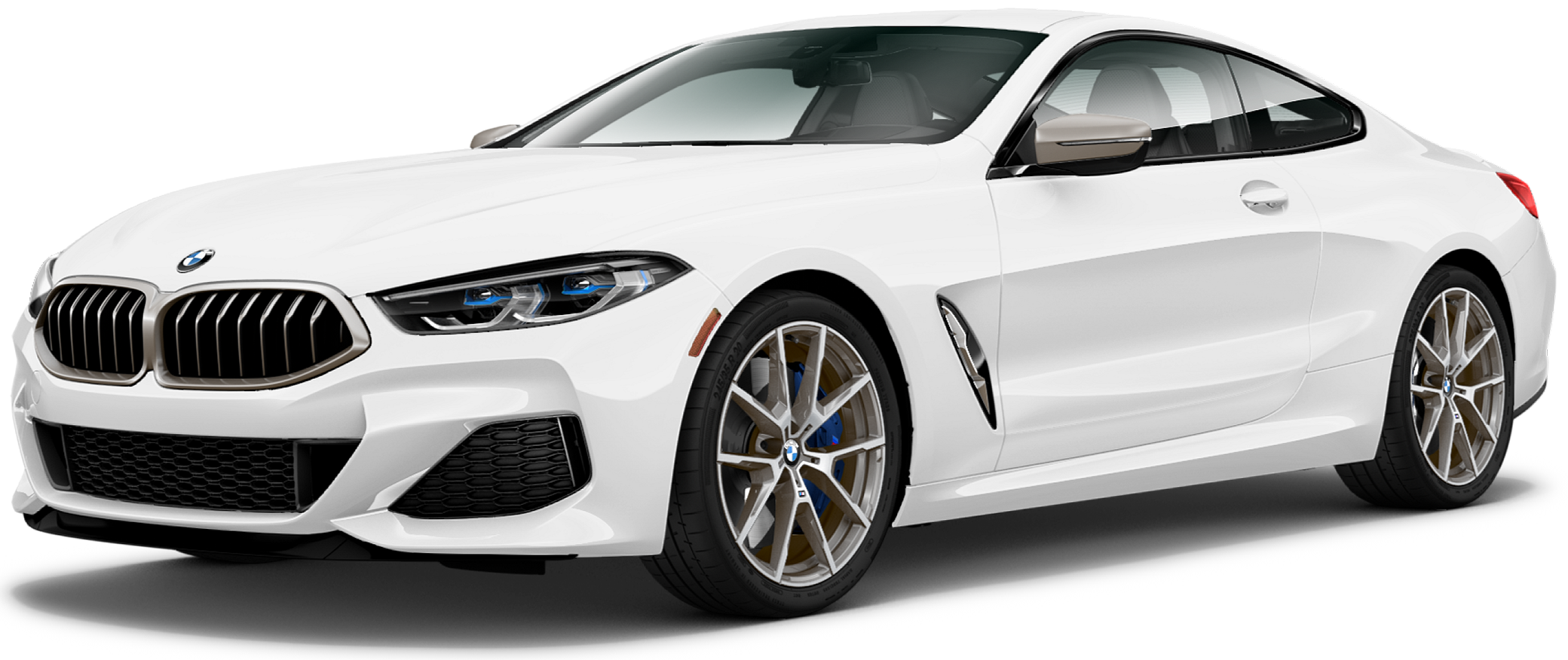 2021 BMW M850i Incentives, Specials & Offers in Columbia MO