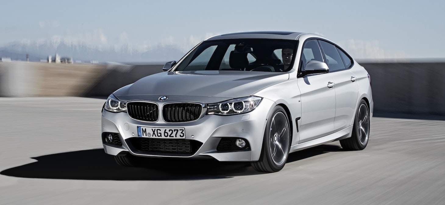 BMW 3 Series Gran Turismo (GT) Official Thread - Info, Specs, Photos, Video  - BMW 3-Series and 4-Series Forum (F30 / F32) | F30POST