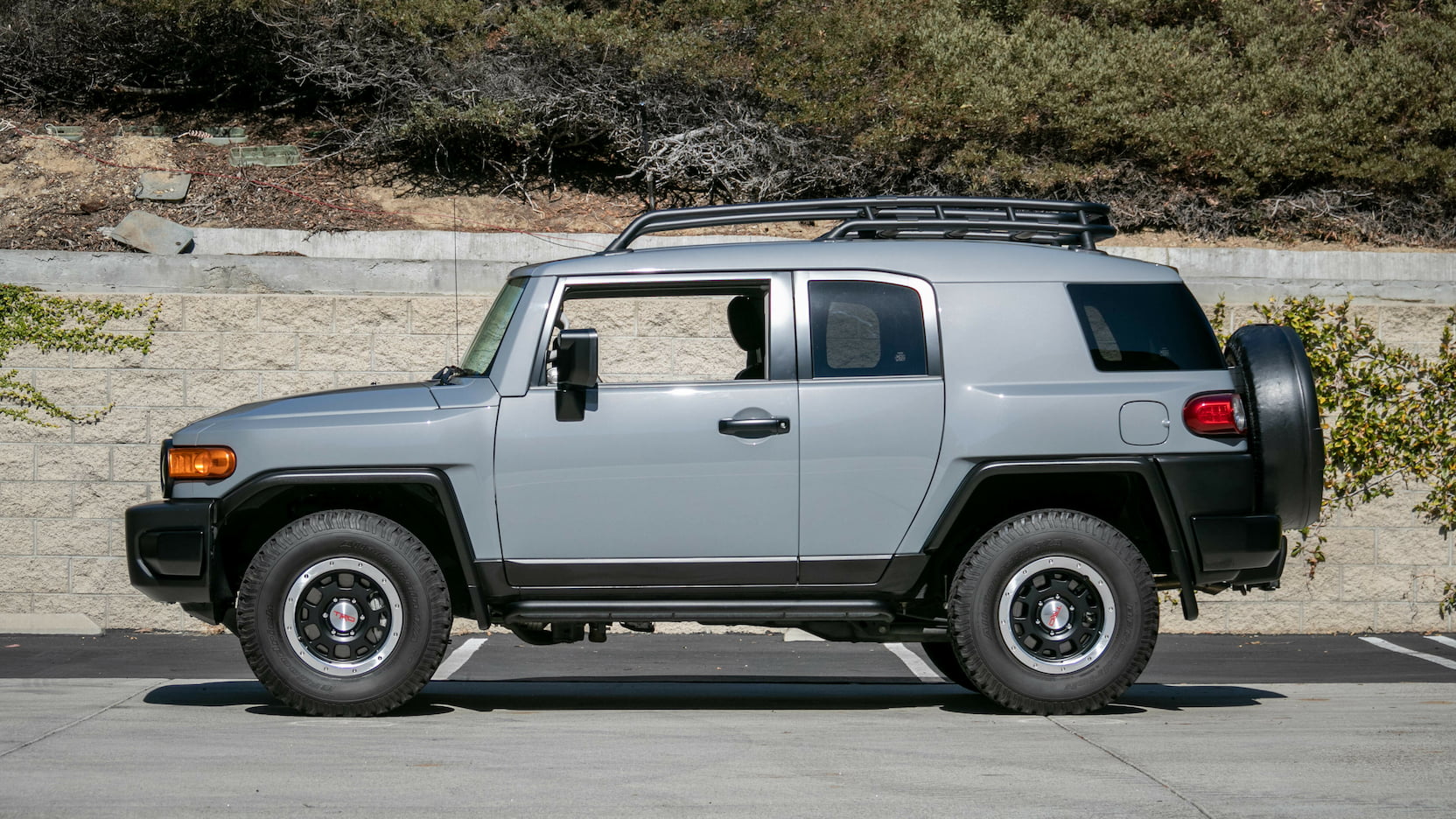 2013 Toyota FJ Cruiser | S36 | Kissimmee 2023