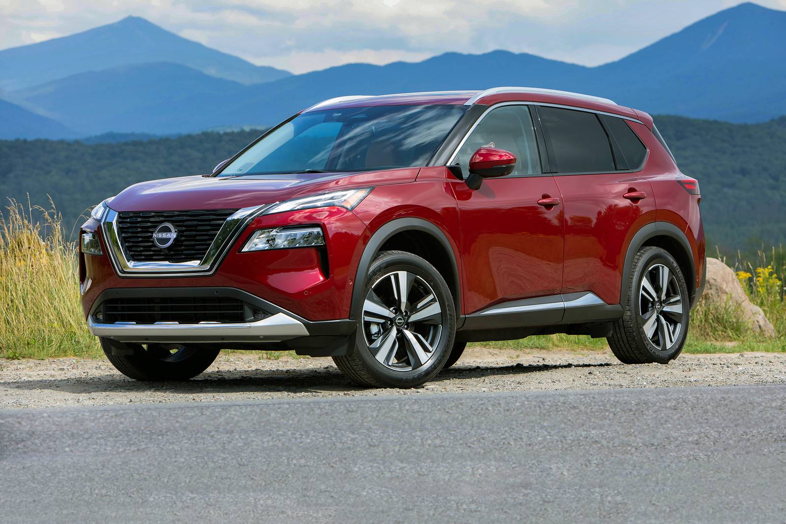 2023 Nissan Rogue Prices, Reviews, and Pictures | Edmunds