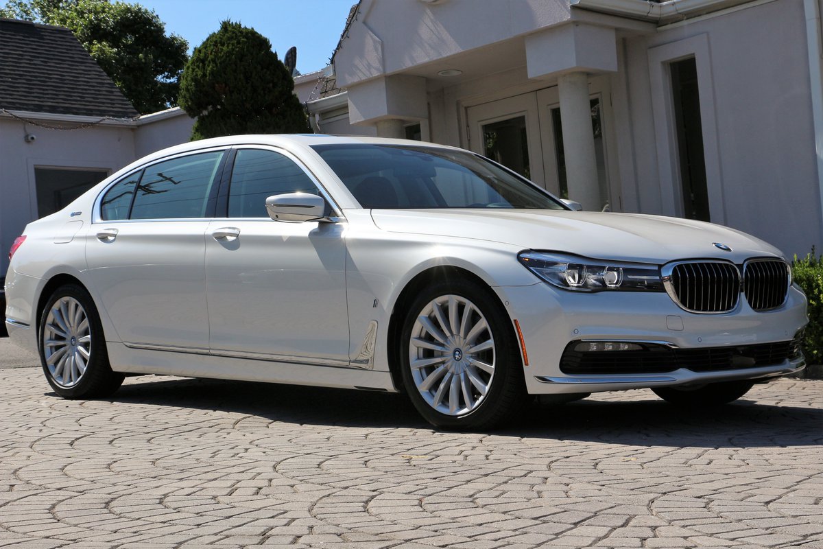 Select Auto Imports on Twitter: "2018 BMW 740e xDrive iPerformance,  Original MSRP $114,095.00, Mineral White Metallic, ONLY 2,842 MILES, Like  New &amp; on SALE for $67,999.00 #BMW #BMWUSA #BMWVA #BMWAlexandria  #Preownedbmw #2018bmw740e #
