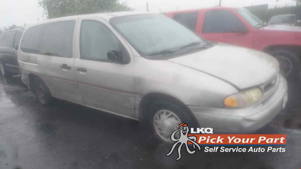 1997 Ford Windstar Used Auto Parts | Anaheim