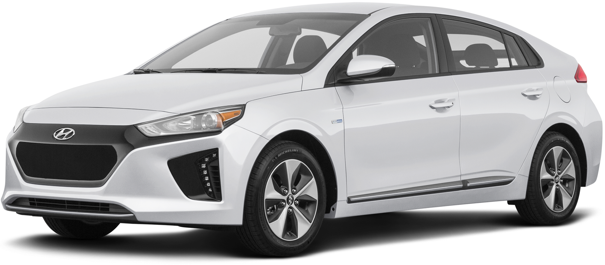 2019 Hyundai Ioniq EV Incentives, Specials & Offers in Milford MA