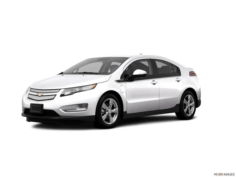 2013 Chevrolet Volt Research, Photos, Specs and Expertise | CarMax